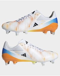 adidas Performance - Adizero RS15 Pro Soft Ground Rugby Boots Unisex