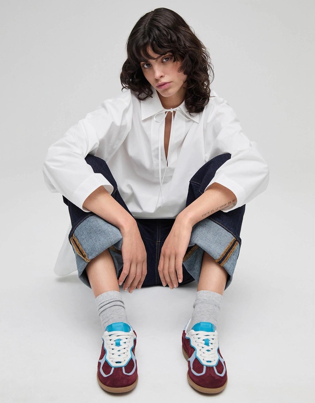 Alohas - TB 490 Rife Sneakers