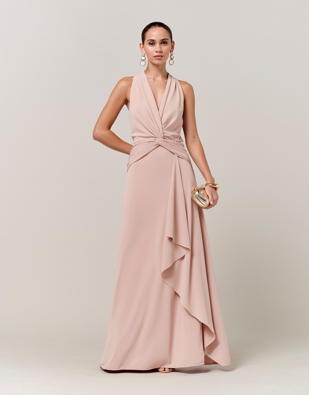 Savel - Hennie Maxi Dress