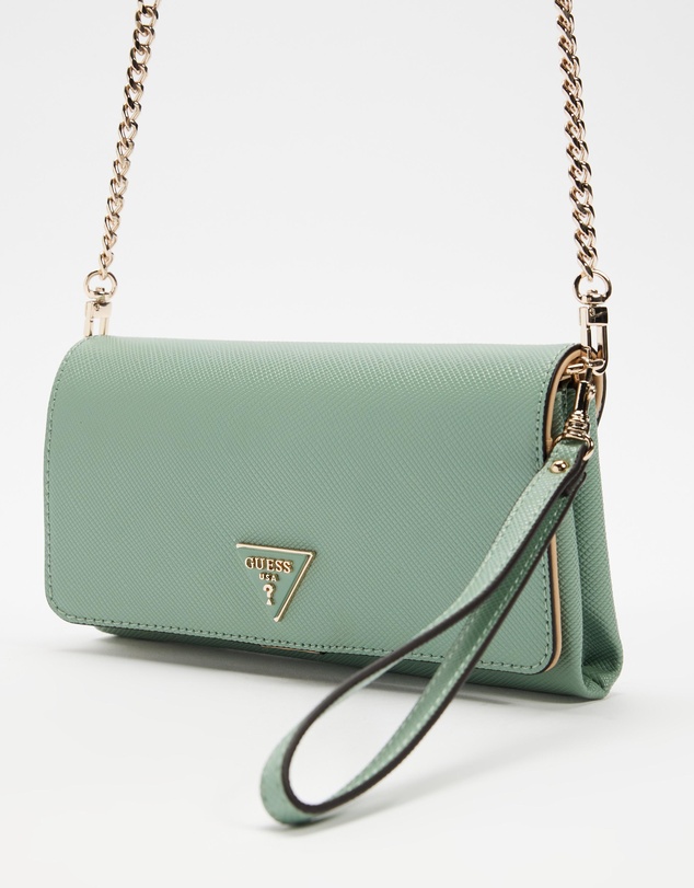 GUESS - Noelle II Crossbody Flap Organizer