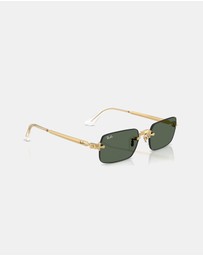 Ray-Ban - 0RB3928