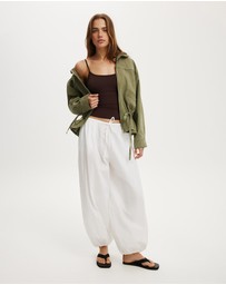 Cotton On - Rio Balloon Pant