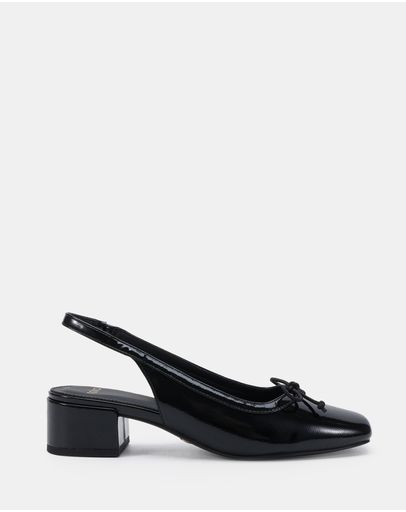 Black Patent