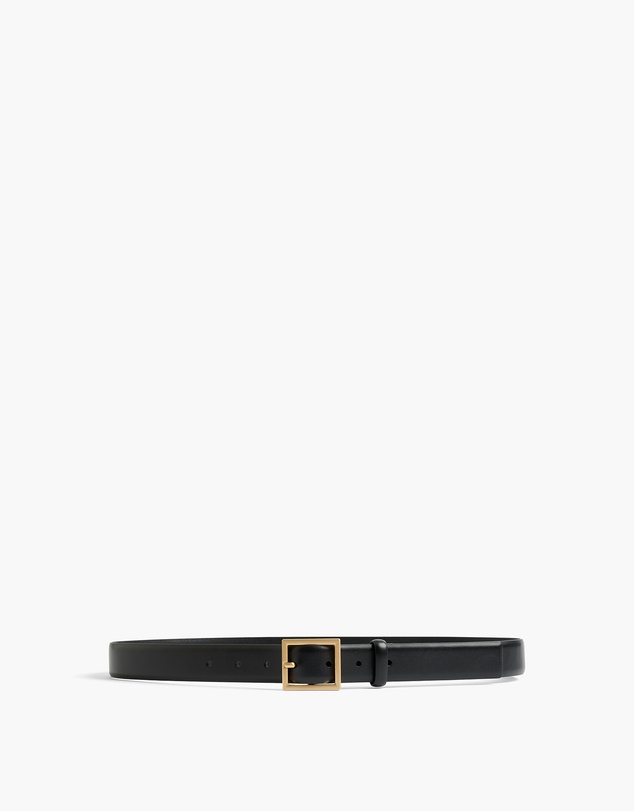 Witchery - Sharp Buckle Belt