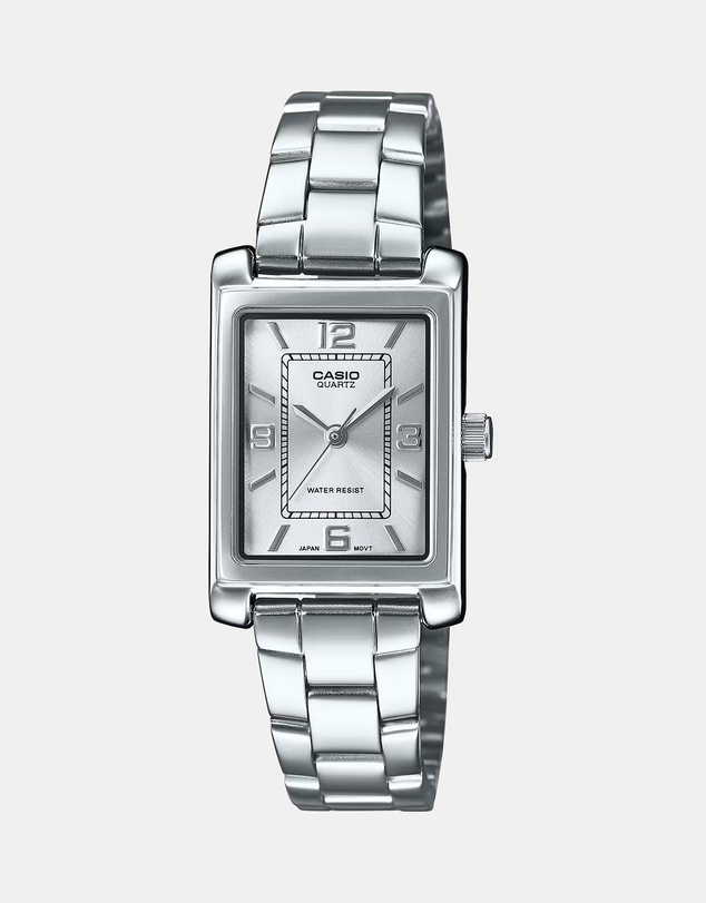 Casio - LTP1234DD-7A