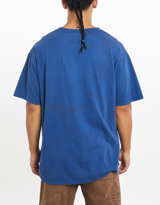 Vintage by The Real Deal - Pre Loved - Vintage NFL Indianapolis Colts Tee