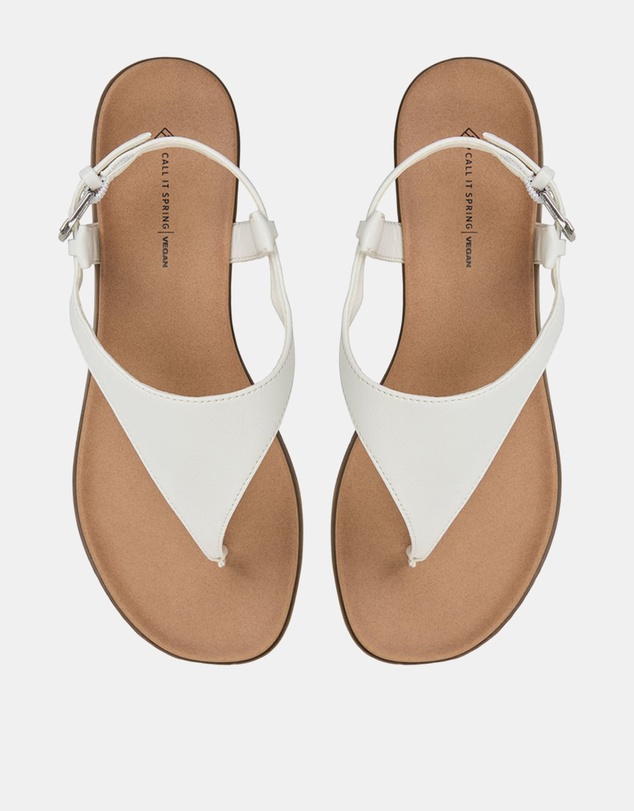 Call It Spring - Tucson Sandals