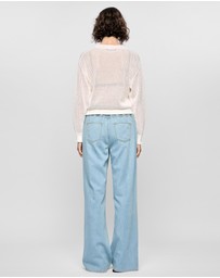 Staple the Label - Oslo Knit Jumper