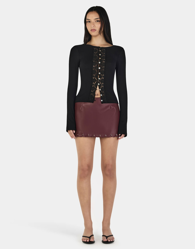 Ownley - Nina Cardi Top