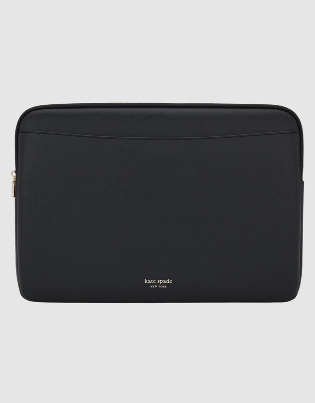 Kate Spade - Kate Spade Saffiano Sleeve for 14