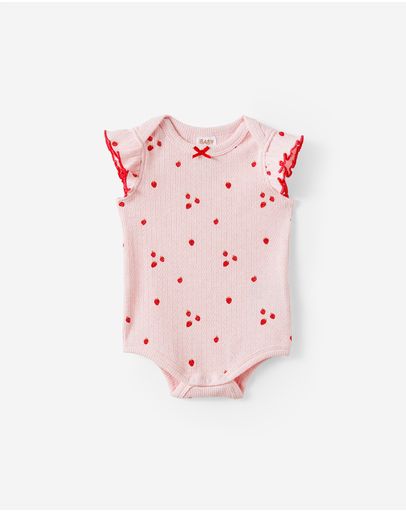 POP PINK MARLEBERRIES