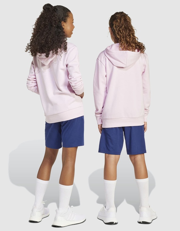 adidas Sportswear - Essentials Shorts - Kids-Teens