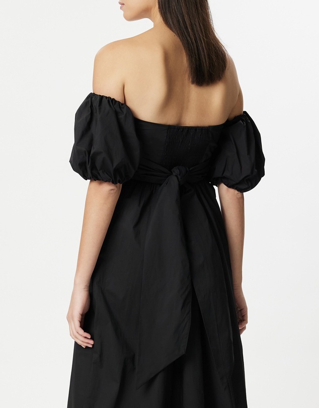 The Fated - Batilo Midi Dress