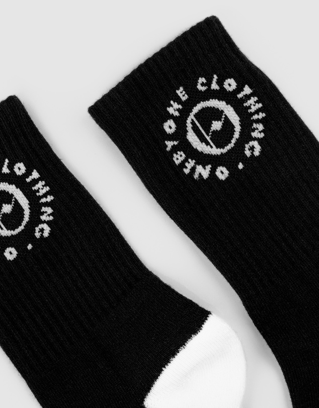ONEBYONE - Classic Socks 2-Pack