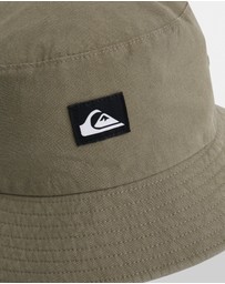 Quiksilver - Mens Buckology Bucket Hat