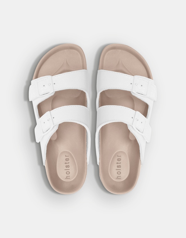 Holster - Stride Comfort Slide - Women's