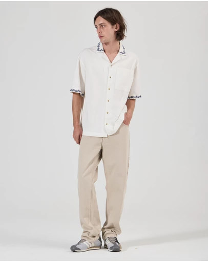 Rolla's - Island SS Shirt