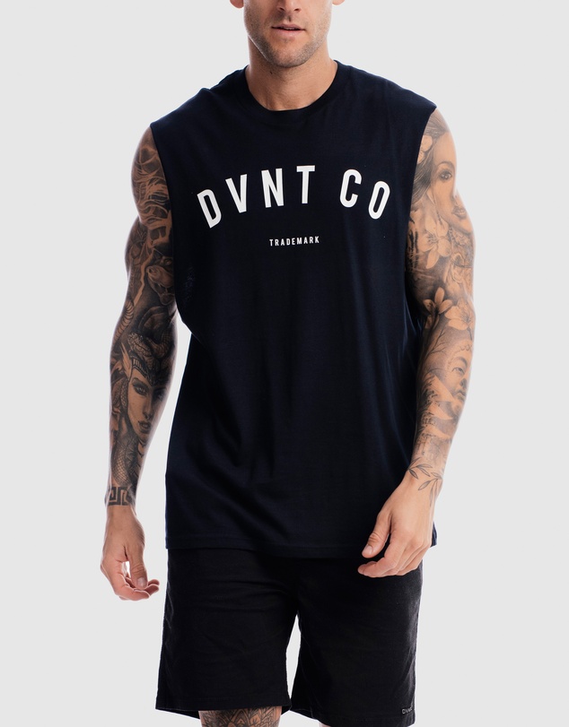 DVNT - Arch Tank