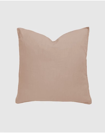 Bambury - Linen Hemmed Cushion