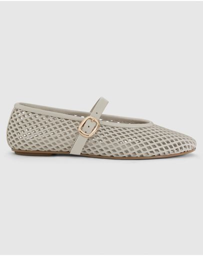 IVORY GLOVE