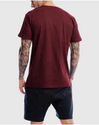 Counter Culture - Atlas Tee