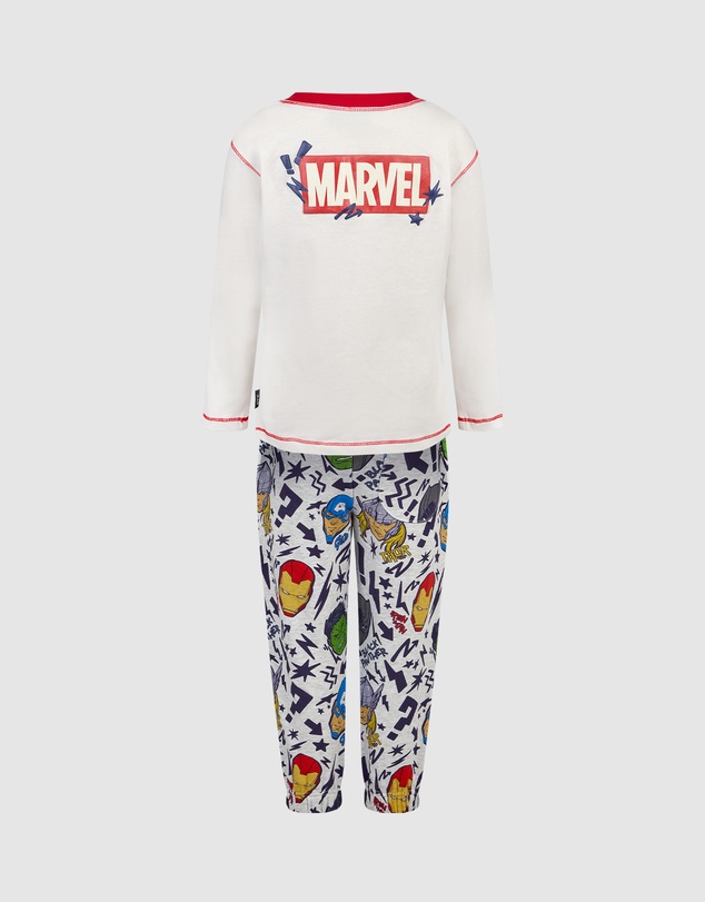Rock Your Kid - Marvel Trackie Set ICONIC EXCLUSIVE - Kids