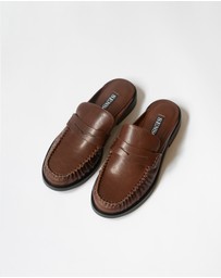Senso - Charlotte II