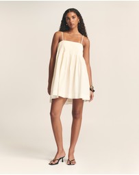 ST MRLO - Lilli Mini Dress