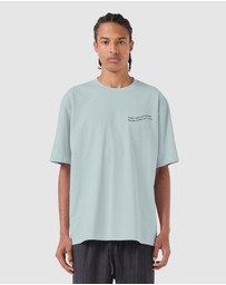 B.Cools - Balearic Tee