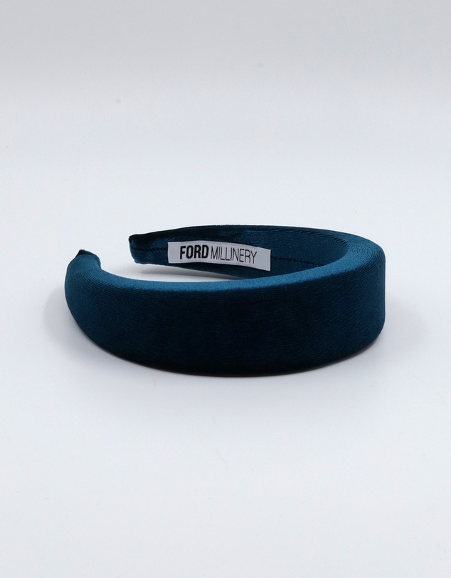 FORD MILLINERY - Rachel Headband