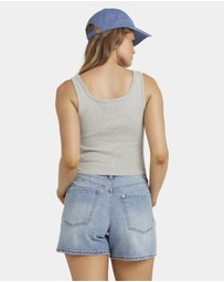 Billabong - Womens Goddess Tank Top