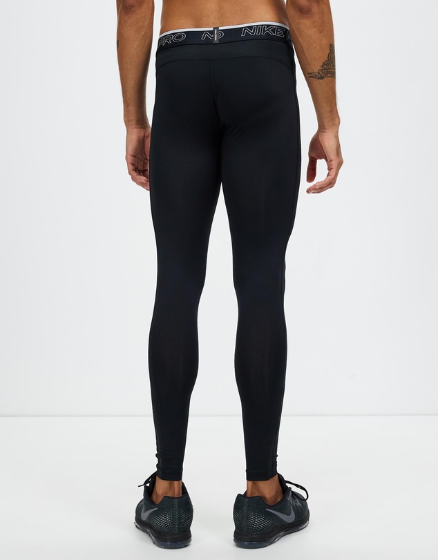 Nike - Nike Pro Dri-FIT Tights