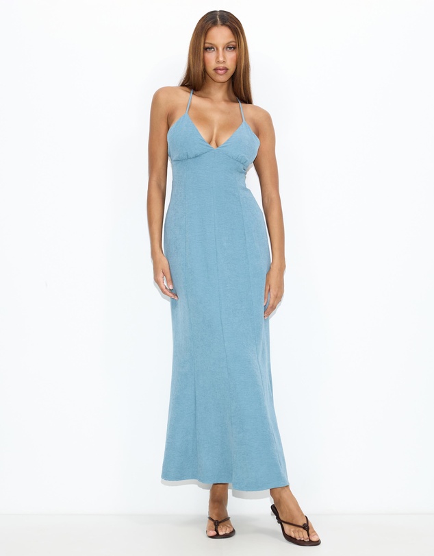 Dazie - Rose Maxi Dress