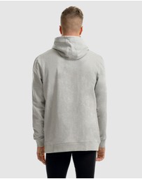 DVNT - Esquire Hoodie