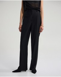 Oxford - Calista Pure Wool Pant