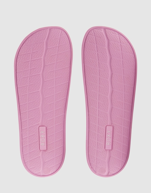 Roxy - Womens Puff It Sandals