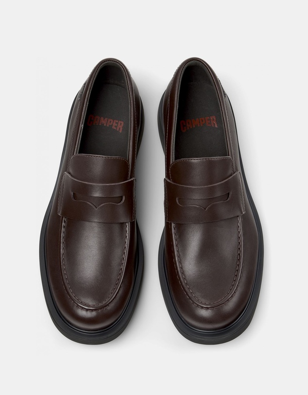 Camper - Loafers Norman