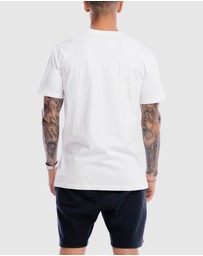 Counter Culture - New York Tee