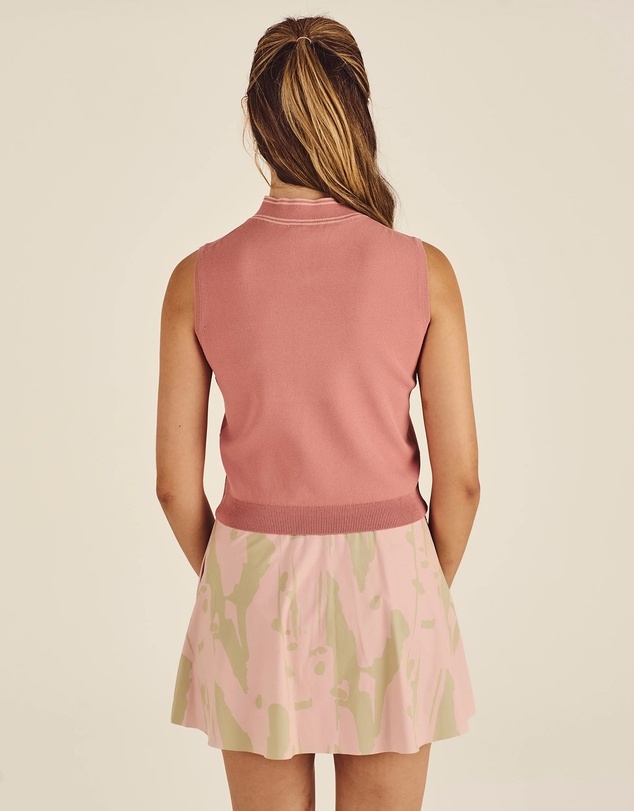 Malbon - Ami Mockneck