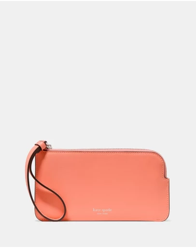 Kate Spade - Zippy Small Wristlet