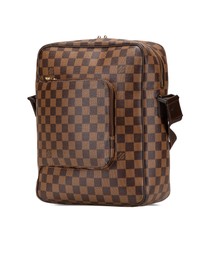 Pre-Loved by Azura Reborn - Pre-Loved louis vuitton Montaigne Messenger Bag Crossbody