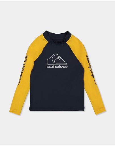 MINERAL YELLOW