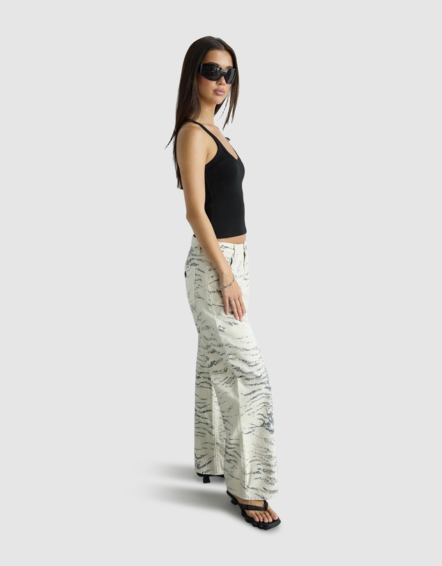 Abrand - 99 Baggy Valentina Recycled