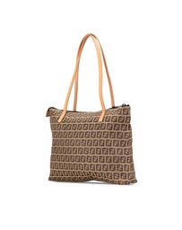 Pre-Loved by Azura Reborn - Pre-Loved Zucchino Canvas Tote