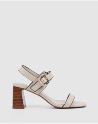 Nude Footwear - Sascha