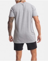 First Division - Core Crest Tee
