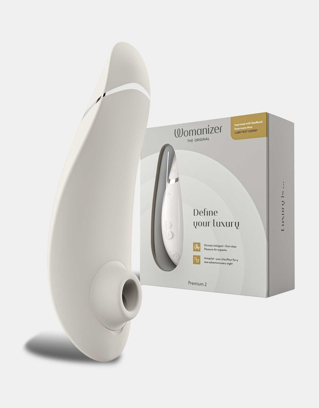 Womanizer - Premium 2