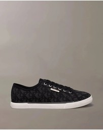 Calvin Klein - Logo Jacquard Sneakers