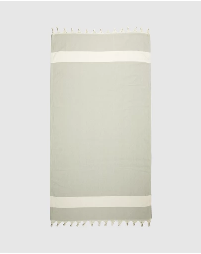 Tolu Australia - Candid Turkish Towel