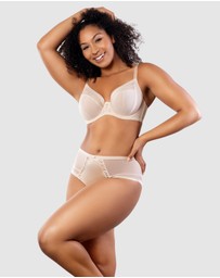 Parfait - Shea Supportive Full Bust Plunge Bra